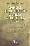 Image de Manual de nutrición clínica y dietética: 1