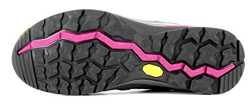 Grisport Damenschuhe Terrain Low Spotex Trekking- und Wanderstiefel, wasserdichte und atmungsaktive Spotex-Membran-Konstruktion - 6