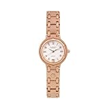  Krug-Baumen - Damen -Armbanduhr- 5116RDL