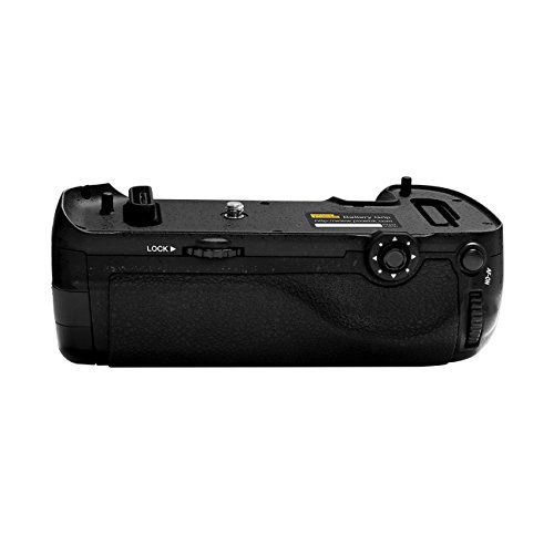 Pixel Vertax D17 Grip Poign  e de batterie pour DSLR Nikon D500