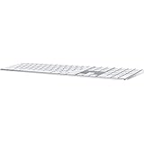 Apple Magic Keyboard con tastierino numerico - Italiano - Color