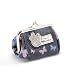 Produktbild Karactermania Minnie Mouse Blufy-monedero Bombón Münzbörse, 10 cm, Blau (Blufy)