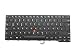 Produktbild Lenovo MP-13U56D0-G62 Tastatur, deutsch (DE) mit Maus-Stick