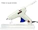 Junkyard Electronics 40 Watts Glue Gun[On/Off Button] With *Free* 10 Big Glue Sticks RS.369.00