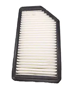 OGLS CAR ENGINE AIR FILTER COMPATIBLE WITH VERNA FLUIDIC 14.7 * 25.6 * 5.5 CM