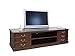 Produktbild Sideboard TV-Schrank Medienschrank TV-Board Antik Stil teilmassiv L:210cm (6639)
