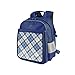 Produktbild LXYIUN Grundschul Paket, Grundschule Dekompressions Beutel Jft Anti-Gravitation Dekompression Schultergurt Wasserdichter Rucksack,Navyblue