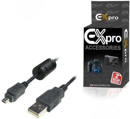 PENTAX USB I-USB7 Cable for Optio
