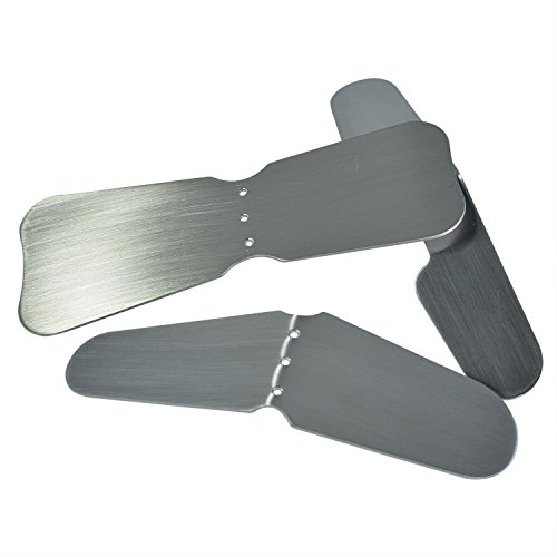 Generic Dental Lab Dentist Orthodontic Oral Hygiene Stainless Steel Photography Mirrors by AZDENT-Orthodontic accessories