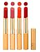 RythmX Pure Matte Long Wear Lipstick Red, Pink, Orange Lipsticks Combo Shades (Set of 4) RS.495.00