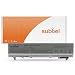 Produktbild subtel® Akku für Dell Latitude E6400, E6410, E6510, E6500, Dell Precision M4500, M4400, M2400 - 4400mAh Ersatzakku PT434, PT436, 451-11218, 451-10579, 312-0748, PP30L(A), PP27L(A), 1M215, NM631, KY477
