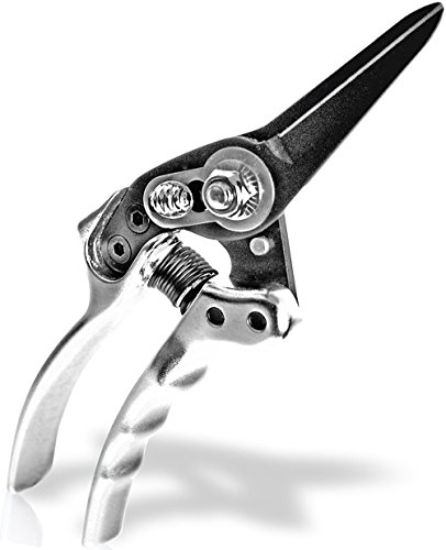 Preisvergleich Produktbild Beschneidungs Scheren, Gartengeräte. Am best als Hochleistungs Schneider, Gartenscheren und Hand Scheren
