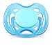 Philips AVENT SCF178/23 BPA-Free Free-Flow Soothers (0-6 Months) 2 Pack