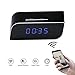 Price comparison product image Spy Hidden Cam WIFI Security Camera 1080P HD, TANGMI Motion Detection Video Surveillance Camcorder 160°Wide View Angle