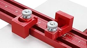 Woodpeckers Precision Woodworking Tools 13-MLFSTOP Flip 