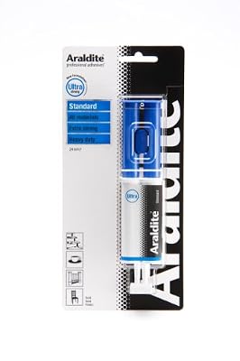 Araldite Standard Syringe 24ml
