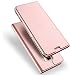 Produktbild TeLoo - Samsung Galaxy A5 2017 Hülle Leder Ultra Dünn Flip Schutzhülle Magnetverschluss Faltbare Standplatz Handytasche Für Samsung Galaxy A5 2017