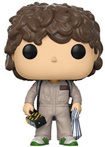 Télécharger Figurine - Funko Pop - Stranger Things - Dustin Ghostbuster PDF