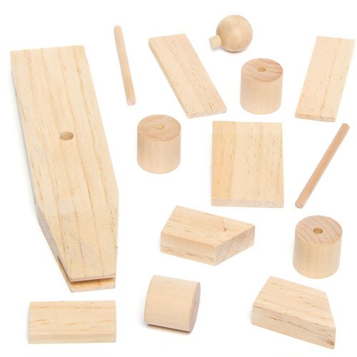 Rennwagen-Bastelsets aus Holz für Kinder zum Basteln und Dekorieren als Geschenk zum Vatertag (2 Stück) - 2