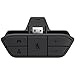Produktbild CyberKit® Stereo Headset Adapter Kopfhörer Spiel Für Microsoft Xbox One Controller Gamepad