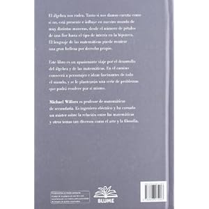 Guía Matemáticas. Álgebra