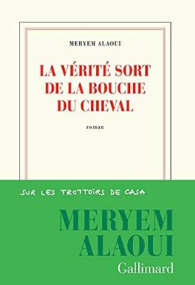 La vérité sort de la bouche du cheval