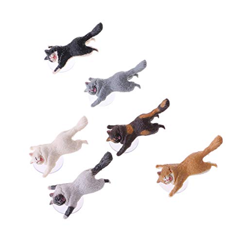 Preisvergleich Produktbild certylu Handyhalter Stand Sucker Tablets Smartphone Halter