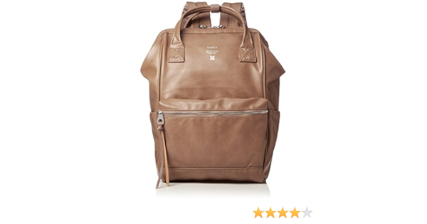 anello premium mouthpiece regular backpack