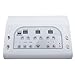 Denshine 3MHZ Professional Ultrasound BIO Microcurrent Facial Spa Electrotherapy Beauty Spa Machine