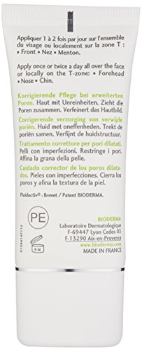 BIODERMA SEBIUM Konzentrat Poren-Korrektur 30 ml - 5