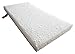 Mother Nurture Bubble Soft Pocket Spring Cot Bed Mattress (140x70cm)