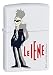 Produktbild Reservoir Dogs Zippo Lighter, Messing