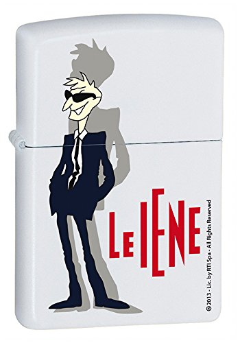Preisvergleich Produktbild Reservoir Dogs Zippo Lighter, Messing