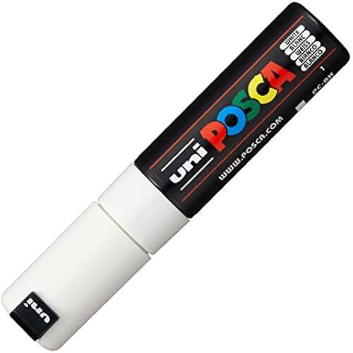 crayon blanc muqueuse
