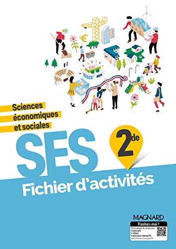 Sciences economiques et sociales 2de (2019)fichier eleve