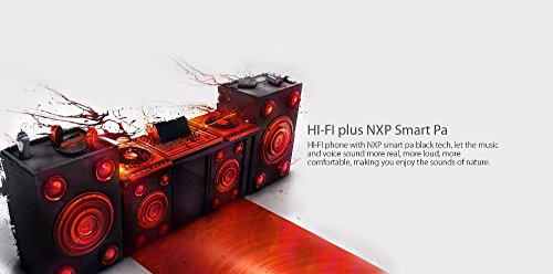 Blackview BV8000 Pro - Android 7.0 5 Zoll FHD Bildschirm IP68 Outdoor Smartphone MTK6757 Octa Core 2.3GHz 6GB RAM 64GB 8MP + 16MP Kamera Wasserdicht / Shockproof / Staubdicht NFC OTG Fingerabdruck - Schwarz-Silber