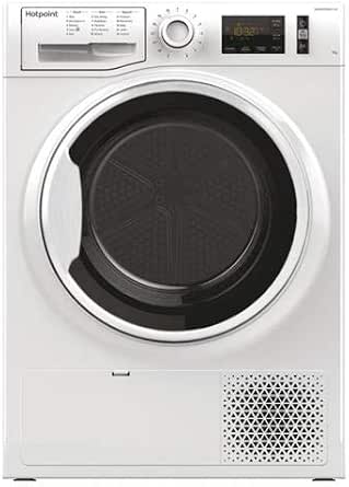 Hotpoint NT M11 72WK IT Libera installazione Caricamento frontale Bianco 7  kg A++ : Amazon.it: Grandi elettrodomestici