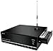 Produktbild Jaytech JT3548 HDD-Multimedia-Player (HDMI, 1080i, Wi-Fi, Dual-mode DVB-T) mit DVB-T Receiver