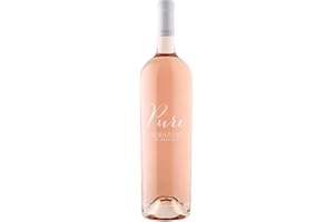 Mirabeau Pure AOP Cotes de Provence, 75 cl