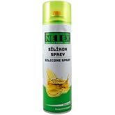 Netex Silikon Sprey 500 Ml Teneke - NTX C4 05503