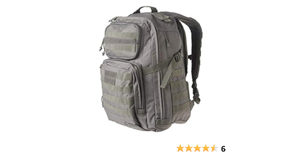 yukon tactical backpack