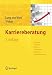 Produktbild Karriereberatung. Coachingmethoden für eine kompetenzorientierte Laufbahnberatung