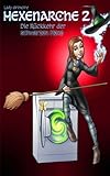 Cover zum Buch Hexenarche 2. Die Rückkehr der schwar...