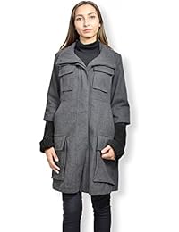 LAVAND - Abrigo - para mujer