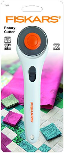 Fiskars Stick Rotary Cutter Ø45 mm - 3