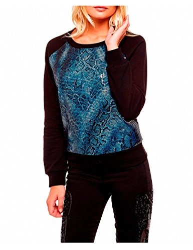 Preisvergleich Produktbild Guess by Marciano - Jersei by Marciano Long Snake - M, Mehrfarbig