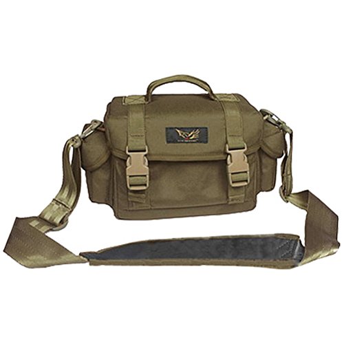 Preisvergleich Produktbild Flyye SPE Kameratasche Coyote Braun