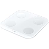 HUAWEI SCALE 3 AKILLI TARTI - BEYAZ