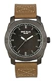 Mike Ellis Armbanduhr SM4340A2