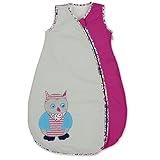 Sterntaler Sommer Schlafsack Emilie 2016